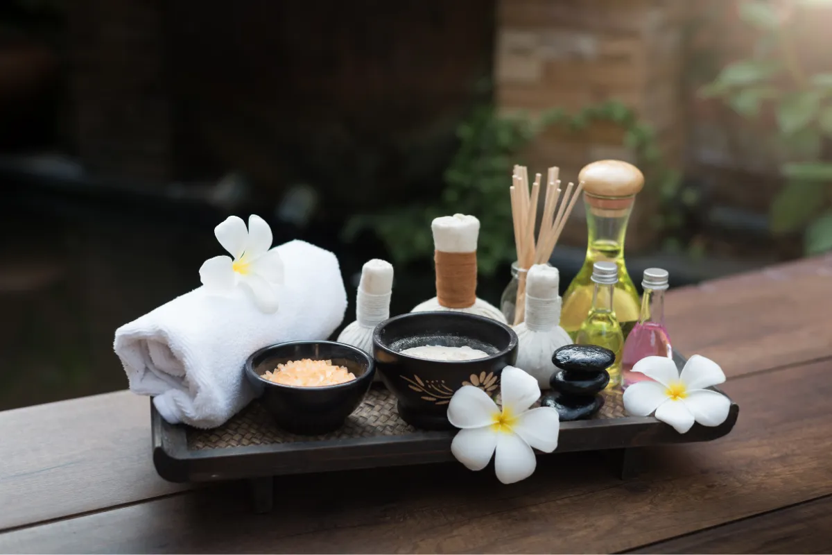 Vietnamese Massage & Spa